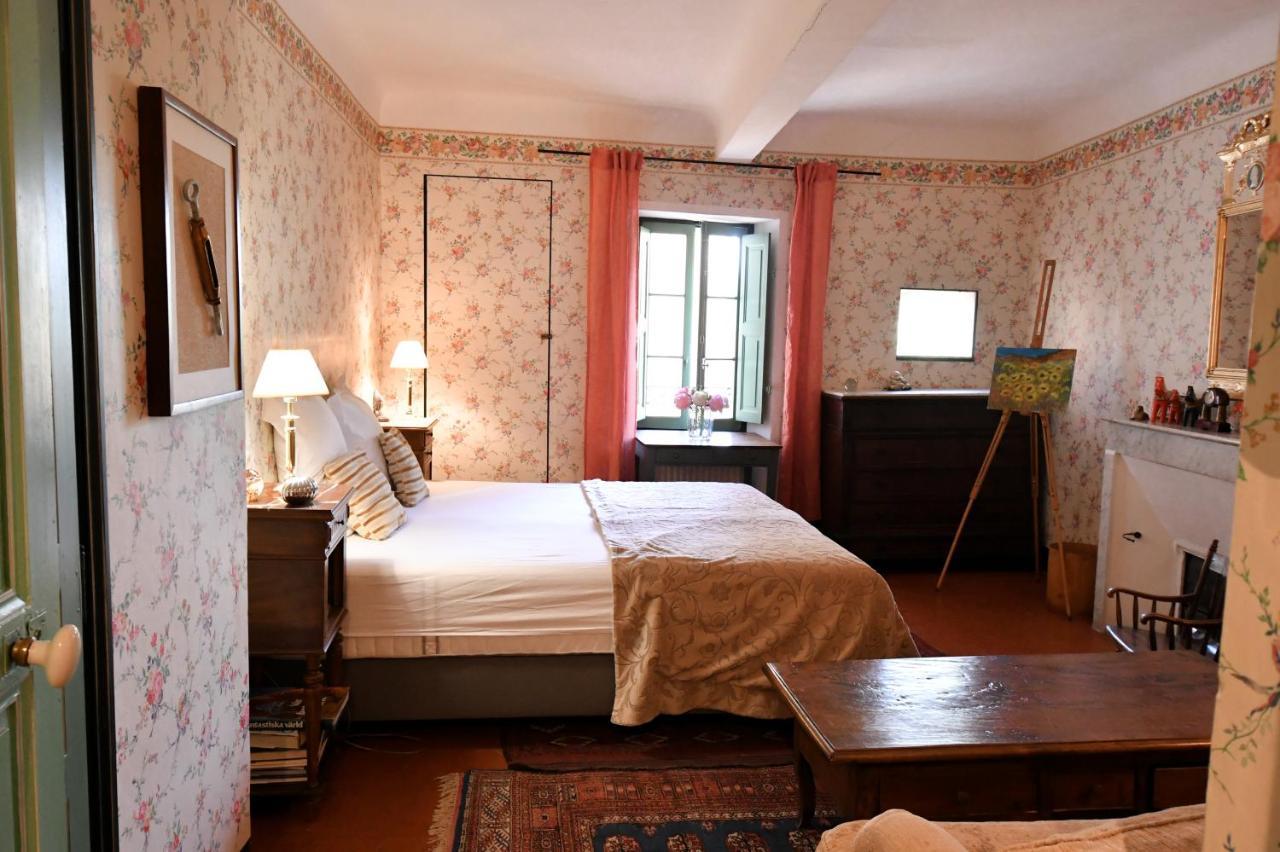 Bed & Breakfast La Cachette Du Comte *