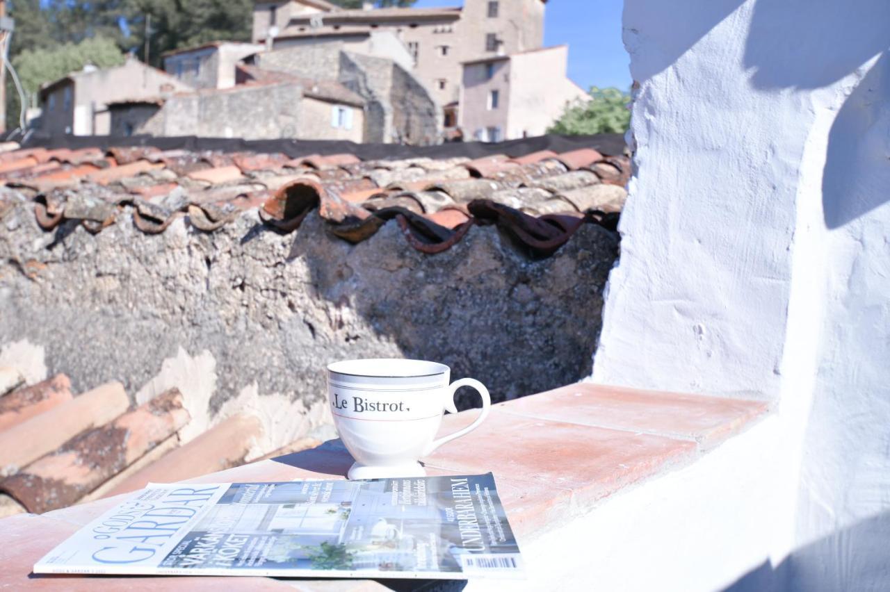 La Cachette Du Comte Montfort-sur-Argens
