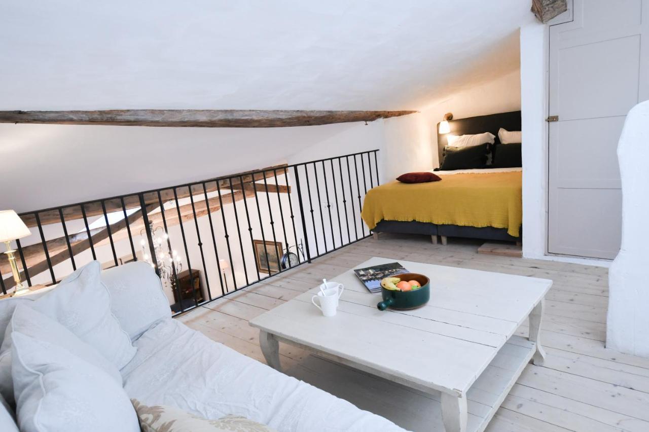 Bed & Breakfast La Cachette Du Comte