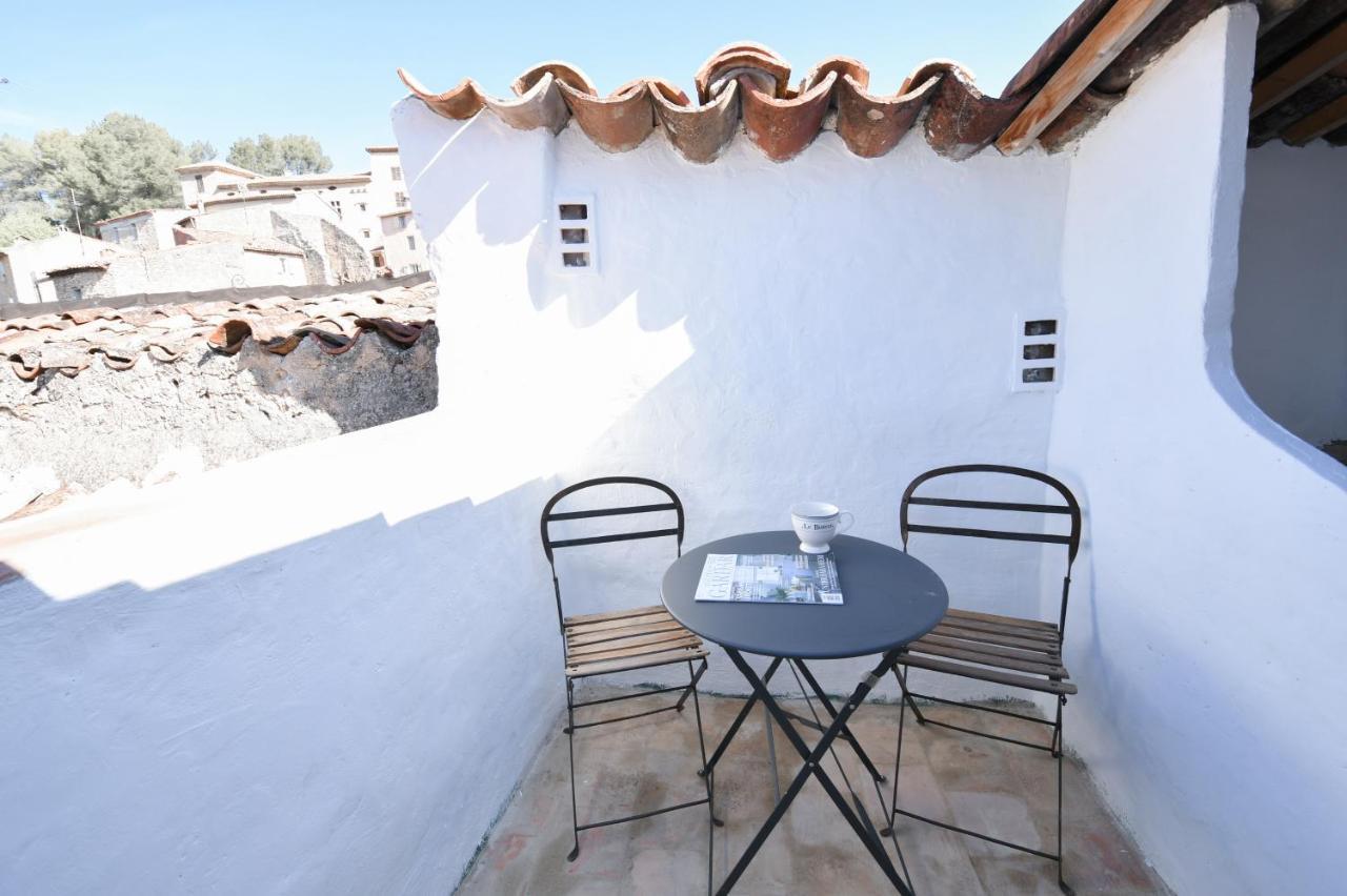 Bed & Breakfast La Cachette Du Comte Montfort-sur-Argens