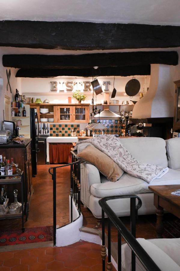 Bed & Breakfast La Cachette Du Comte