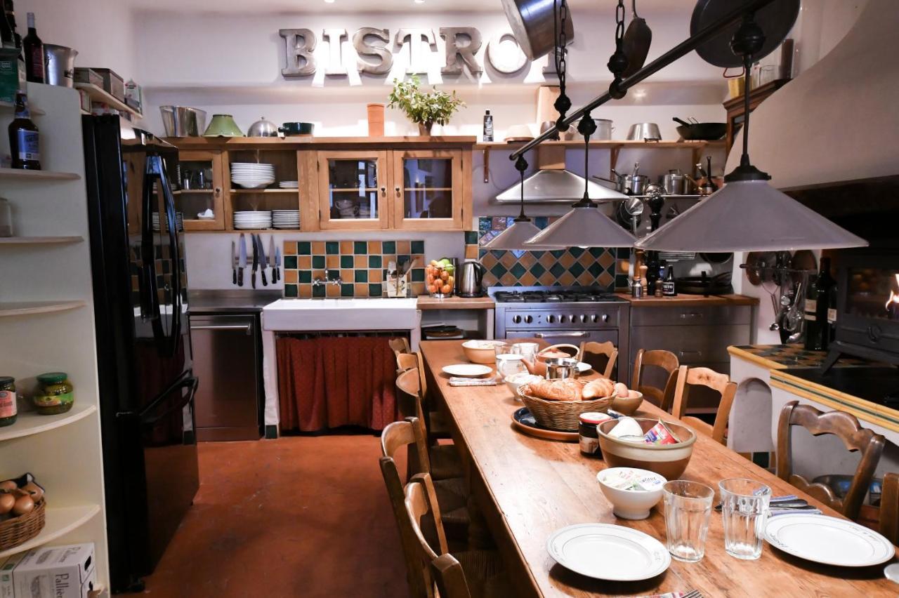 Bed & Breakfast La Cachette Du Comte