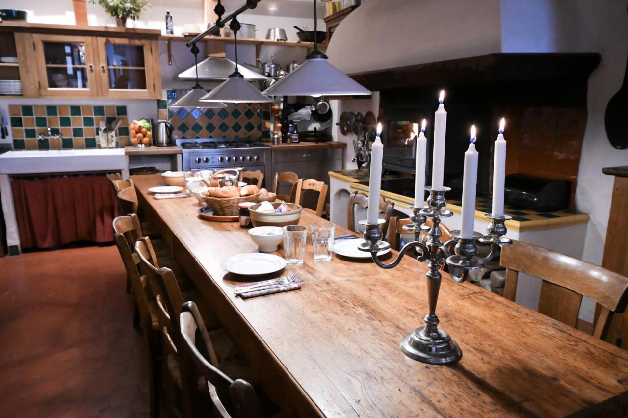 Bed & Breakfast La Cachette Du Comte Montfort-sur-Argens