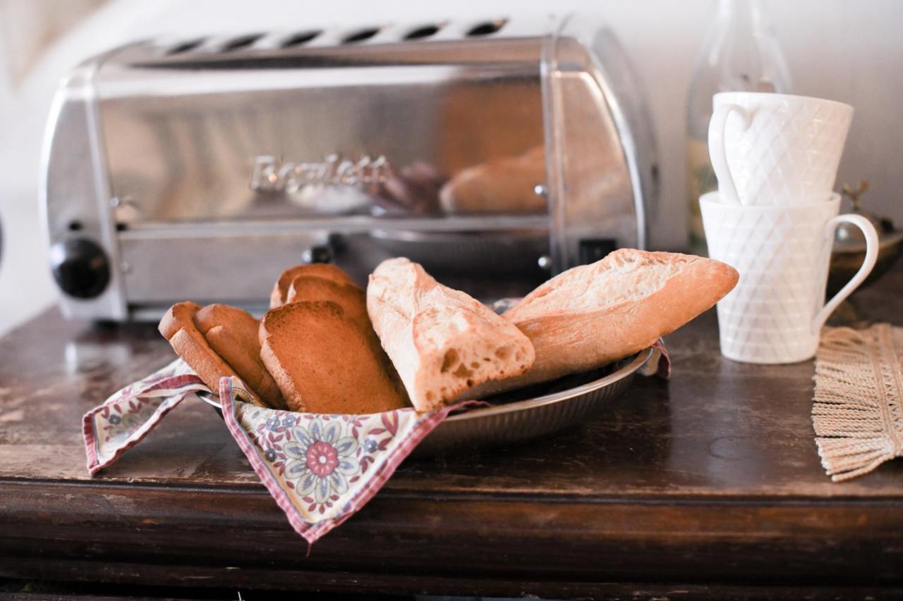 Bed & Breakfast La Cachette Du Comte Montfort-sur-Argens