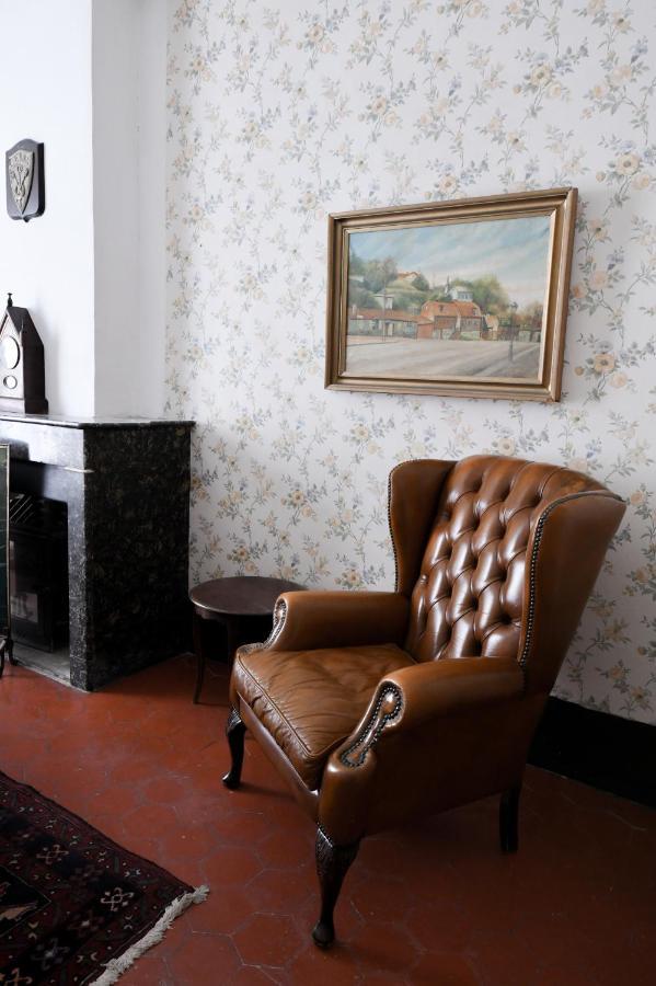 Bed & Breakfast La Cachette Du Comte